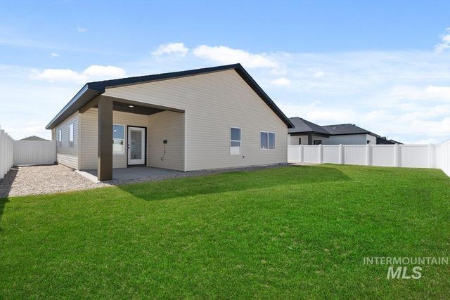 2010 Trae Street, Jerome, ID 83338