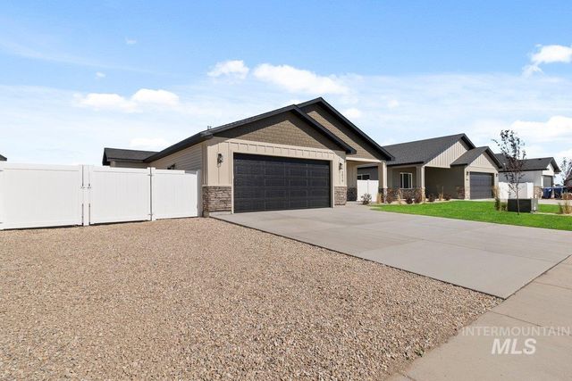 2010 Trae Street, Jerome, ID 83338