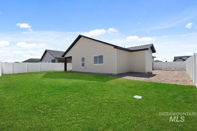2010 Trae Street, Jerome, ID 83338