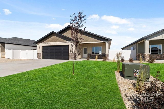 2010 Trae Street, Jerome, ID 83338
