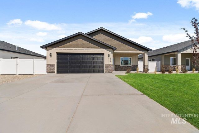 2010 Trae Street, Jerome, ID 83338
