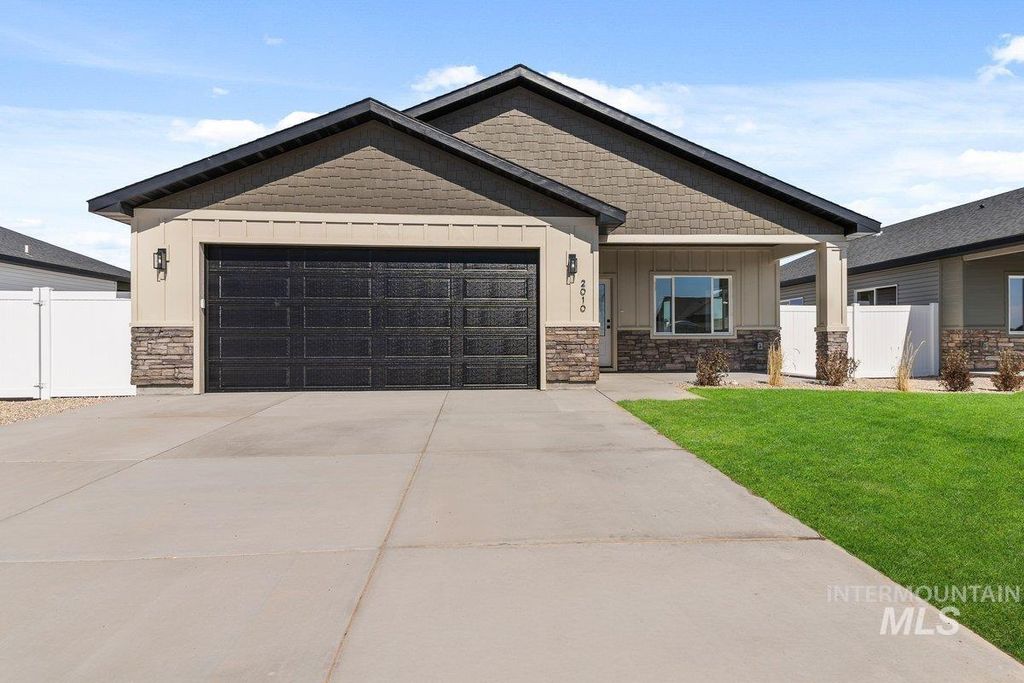 2010 Trae Street, Jerome, ID 83338