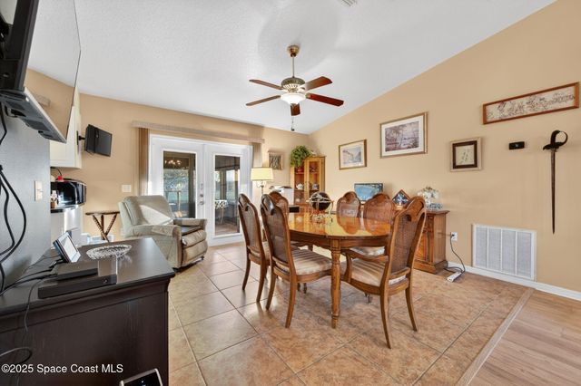 1339 Richwood Circle, Rockledge, FL 32955