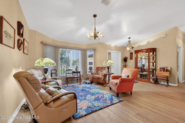 1339 Richwood Circle, Rockledge, FL 32955