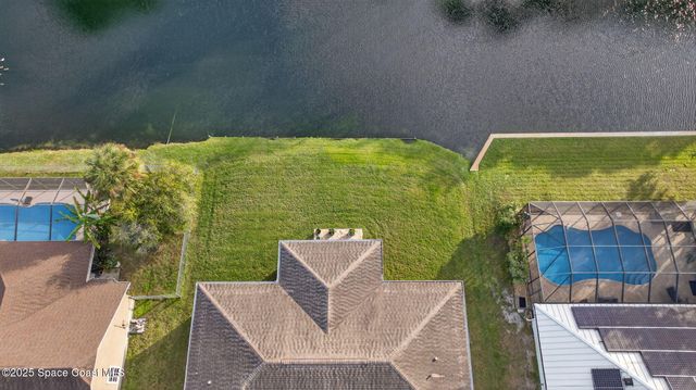 1339 Richwood Circle, Rockledge, FL 32955