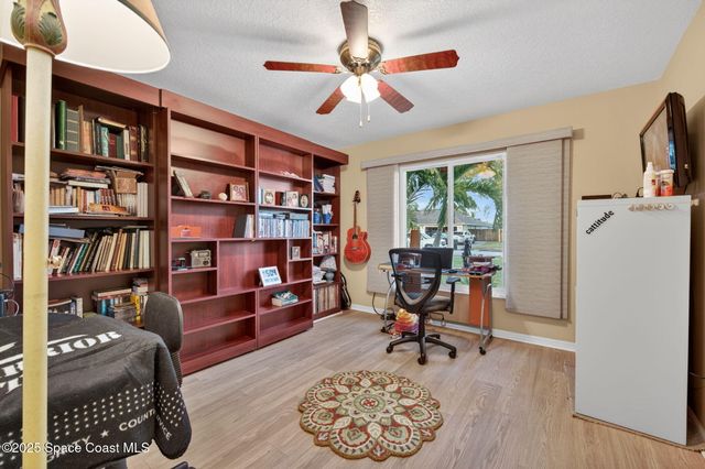 1339 Richwood Circle, Rockledge, FL 32955