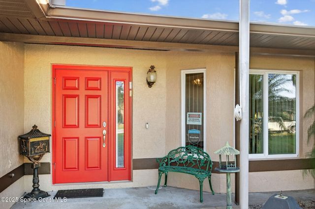 1339 Richwood Circle, Rockledge, FL 32955