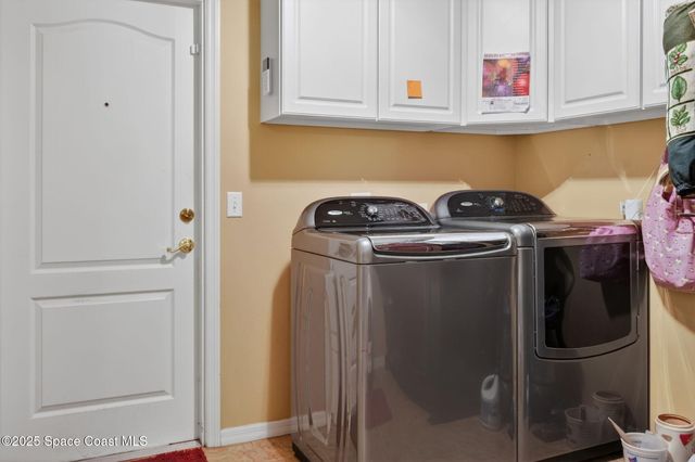 1339 Richwood Circle, Rockledge, FL 32955