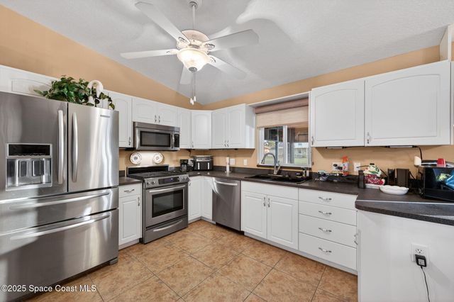 1339 Richwood Circle, Rockledge, FL 32955