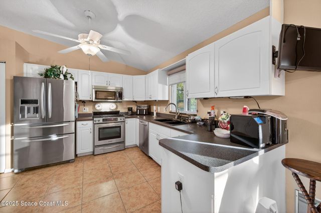 1339 Richwood Circle, Rockledge, FL 32955