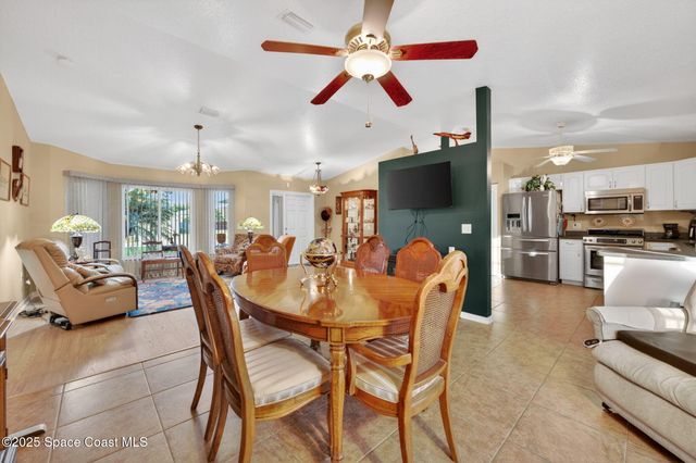 1339 Richwood Circle, Rockledge, FL 32955