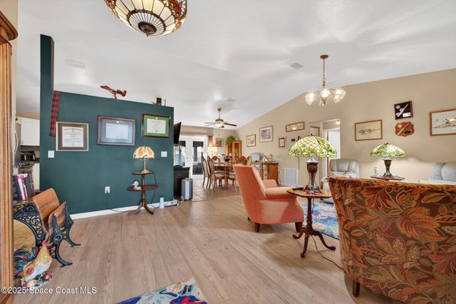 1339 Richwood Circle, Rockledge, FL 32955