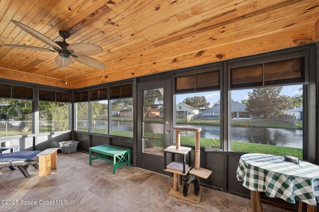 1339 Richwood Circle, Rockledge, FL 32955