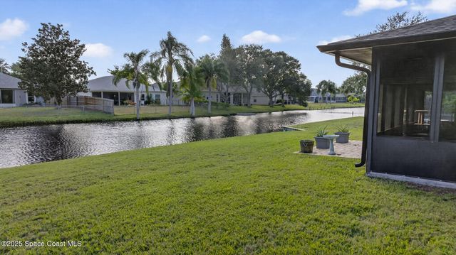 1339 Richwood Circle, Rockledge, FL 32955