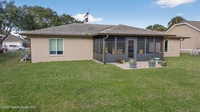 1339 Richwood Circle, Rockledge, FL 32955
