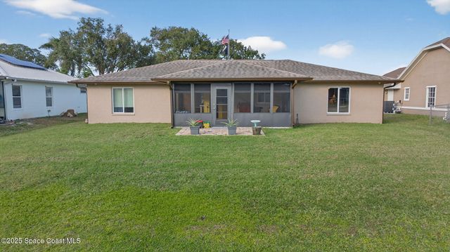 1339 Richwood Circle, Rockledge, FL 32955