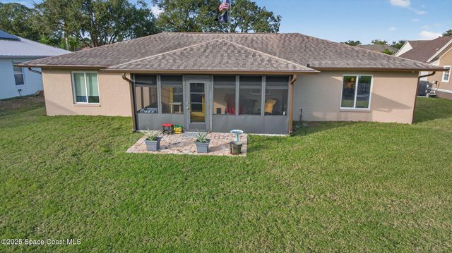 1339 Richwood Circle, Rockledge, FL 32955