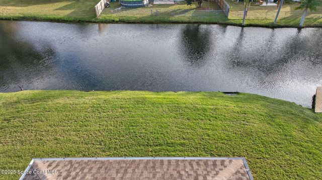 1339 Richwood Circle, Rockledge, FL 32955