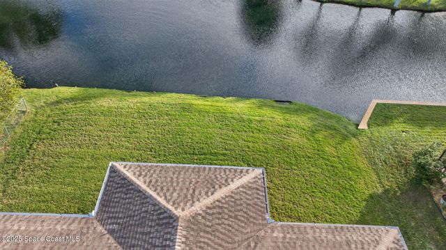 1339 Richwood Circle, Rockledge, FL 32955