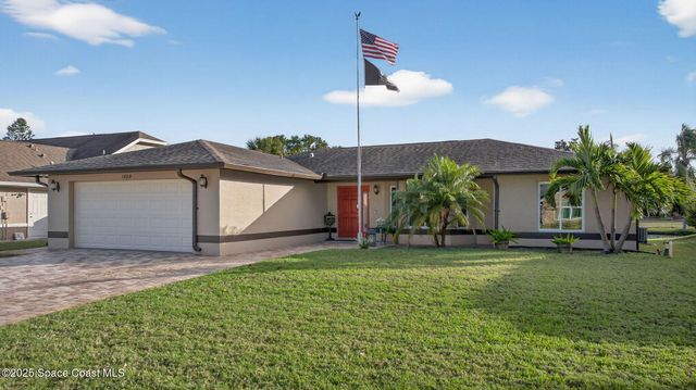1339 Richwood Circle, Rockledge, FL 32955