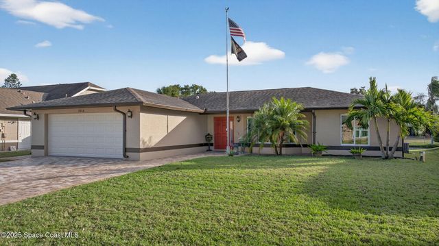 1339 Richwood Circle, Rockledge, FL 32955