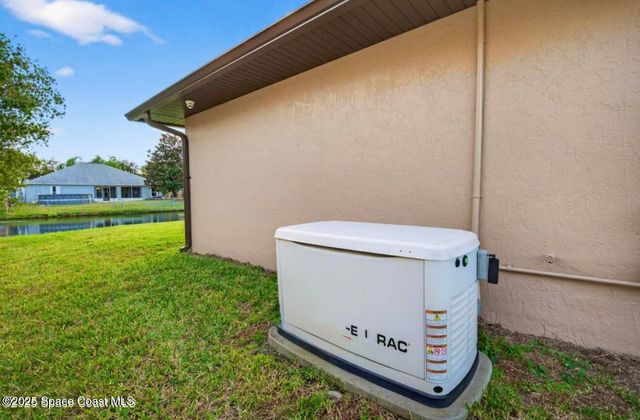 1339 Richwood Circle, Rockledge, FL 32955