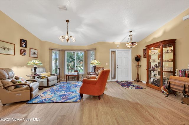 1339 Richwood Circle, Rockledge, FL 32955