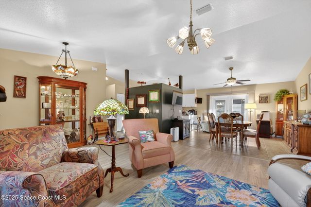 1339 Richwood Circle, Rockledge, FL 32955