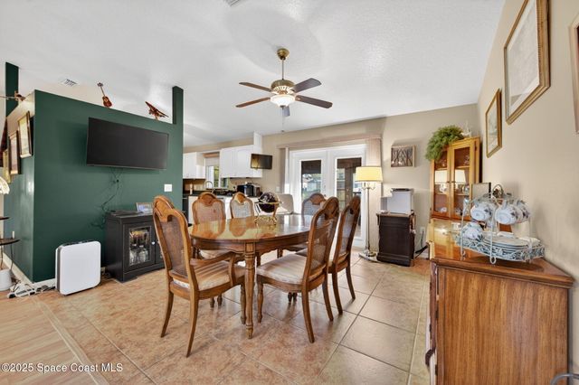 1339 Richwood Circle, Rockledge, FL 32955