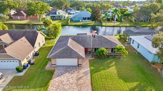 1339 Richwood Circle, Rockledge, FL 32955