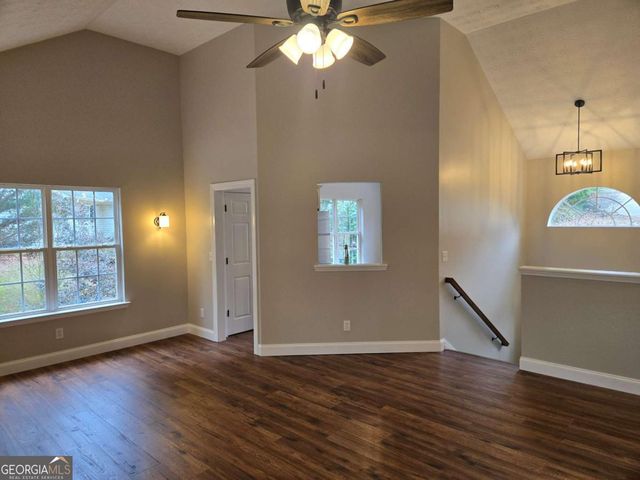 4863 Pine Hill Road, Gainesville, GA 30507