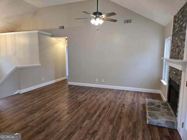 4863 Pine Hill Road, Gainesville, GA 30507