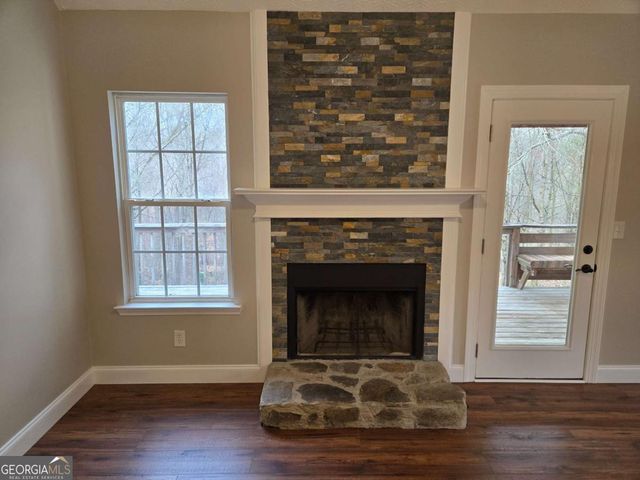 4863 Pine Hill Road, Gainesville, GA 30507