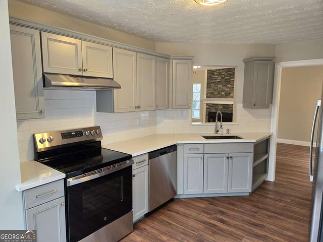 4863 Pine Hill Road, Gainesville, GA 30507