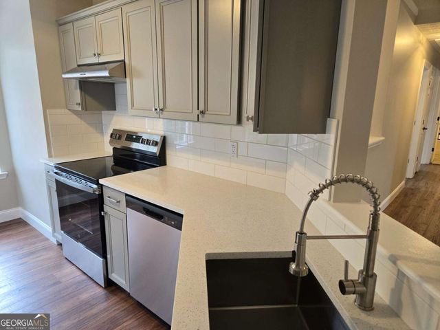 4863 Pine Hill Road, Gainesville, GA 30507