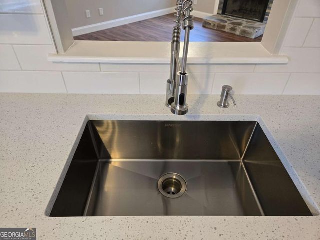 4863 Pine Hill Road, Gainesville, GA 30507