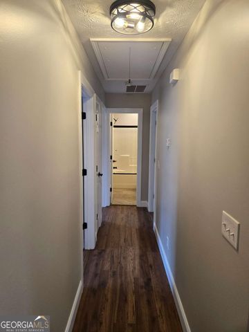 4863 Pine Hill Road, Gainesville, GA 30507