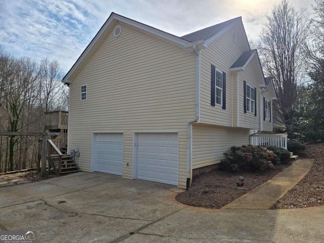 4863 Pine Hill Road, Gainesville, GA 30507