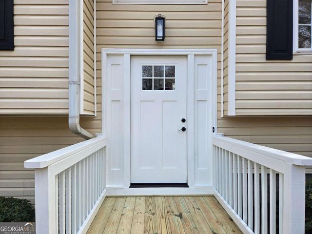 4863 Pine Hill Road, Gainesville, GA 30507