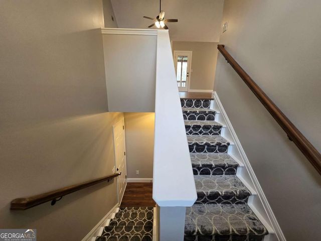 4863 Pine Hill Road, Gainesville, GA 30507