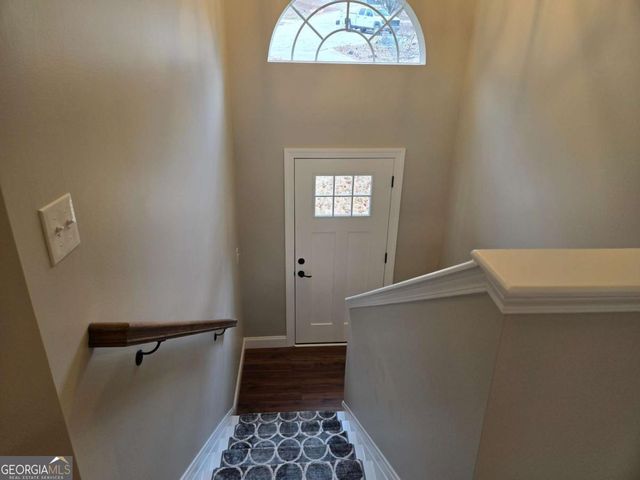 4863 Pine Hill Road, Gainesville, GA 30507