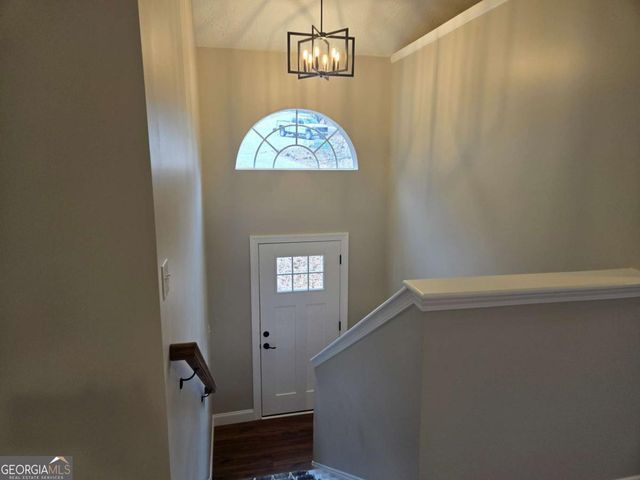 4863 Pine Hill Road, Gainesville, GA 30507