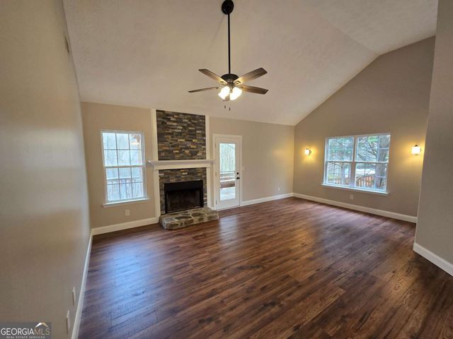 4863 Pine Hill Road, Gainesville, GA 30507