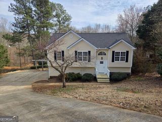 4863 Pine Hill Road, Gainesville, GA 30507