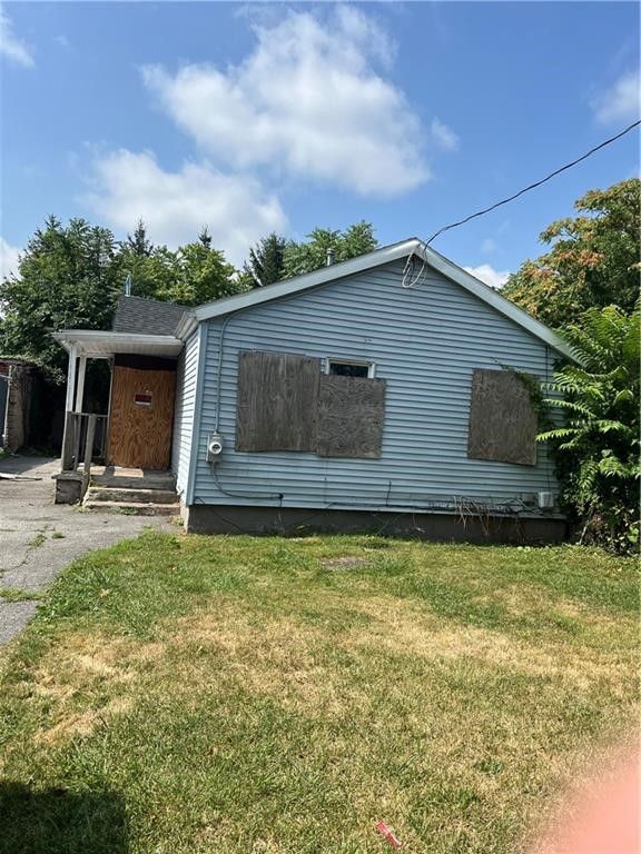 65 Saratoga Avenue, Rochester, NY 14608