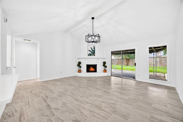11602 Brookledge Drive, Houston, TX 77099