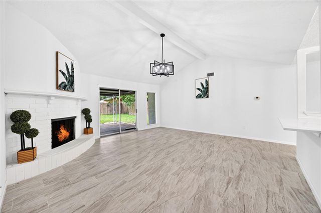 11602 Brookledge Drive, Houston, TX 77099