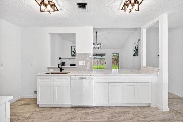 11602 Brookledge Drive, Houston, TX 77099