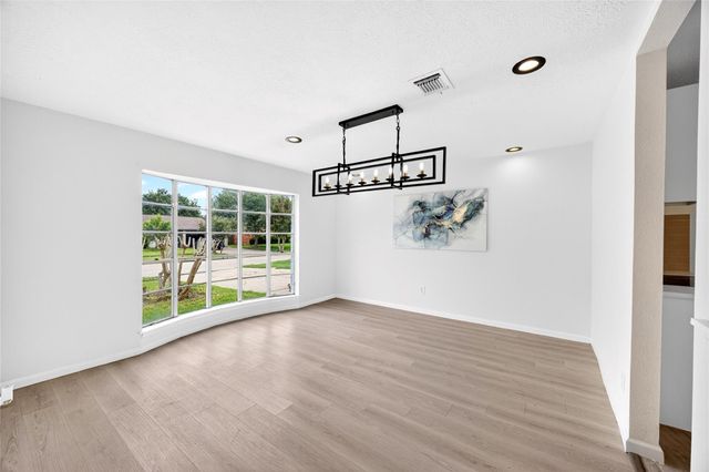 11602 Brookledge Drive, Houston, TX 77099