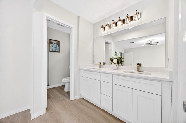 11602 Brookledge Drive, Houston, TX 77099